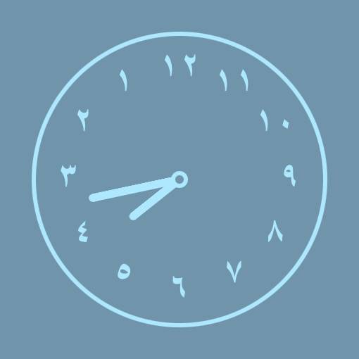 Clock Widget ideas[3zFxwFBWDQO0BnCRfZk0]