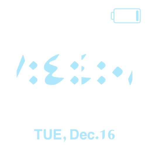 Time Widget ideas[3zFxwFBWDQO0BnCRfZk0]