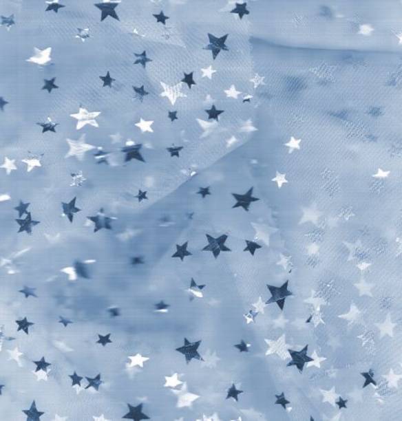 Light Blue Aesthetic - Starry Tulle Fénykép Widget ötletek[5EGeAPkHIQTSKgTFftc9]