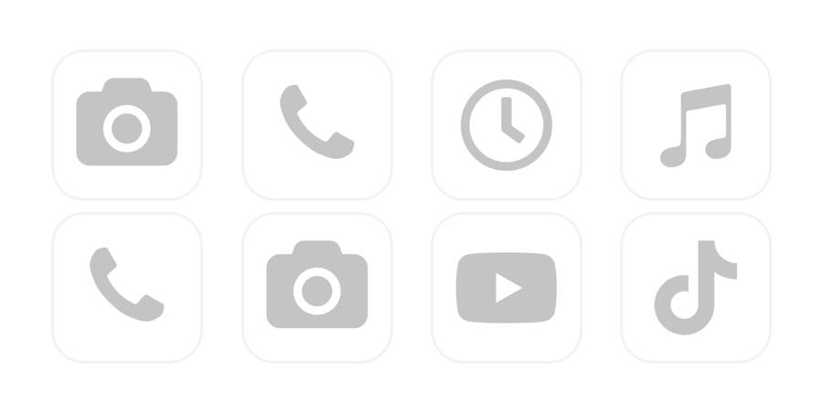  App Icon Pack[kGVYHgaGPoJJ4dUznJlf]