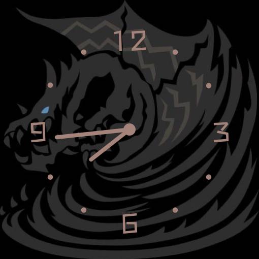 Clock Widget ideas[CwyEAxoD5NnQkWBV6wG4]