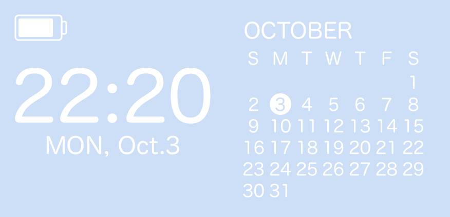 Calendar Widget ideas[OpLAhx4dXcFfdUiJD2f9]