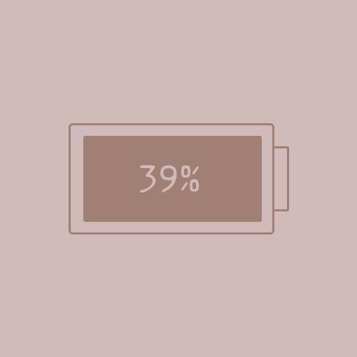 バッテリー Battery Widget ideas[9VXh4f64CBzbmHBFKDXj]