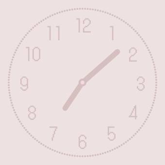 Horloge Idées de widgets[templates_L7ZAAkQv7VCEeslXzMlK_22DF37F2-C987-4B16-BFC1-0AE294980732]