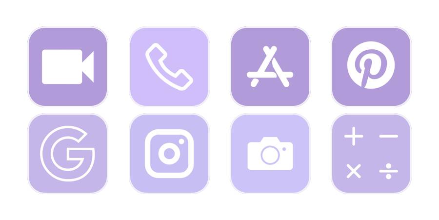  App Icon Pack[fVHyBouxRb72kRQPS8Er]