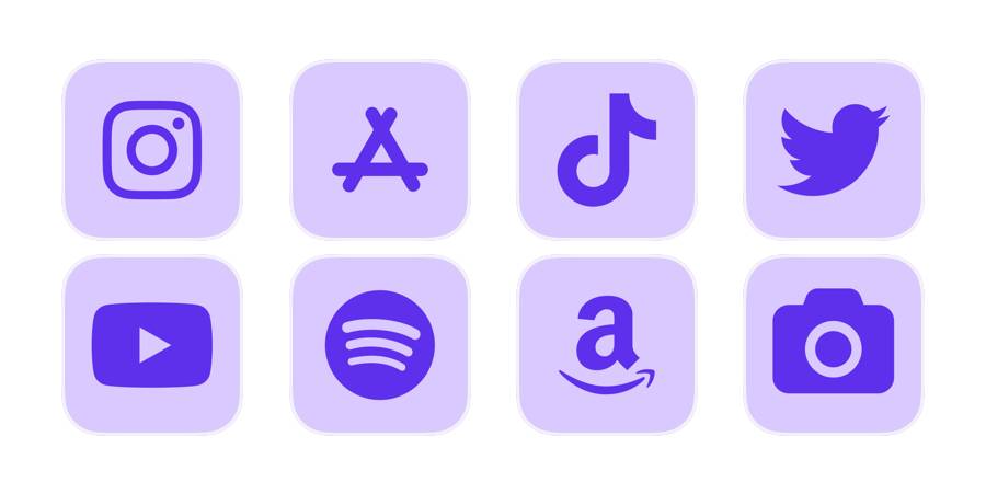 icons App Icon Pack[5oyMkIGkkK7yXpBVnd9Y]