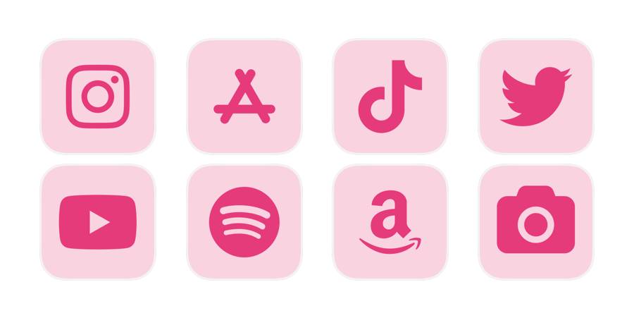 icons App Icon Pack[ewXFB7AbvnmpH9HBlDfo]