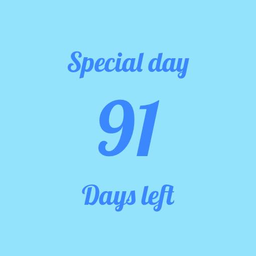 Countdown Widget ideas[jRUG63ZIxTGkM0CsxGJ1]