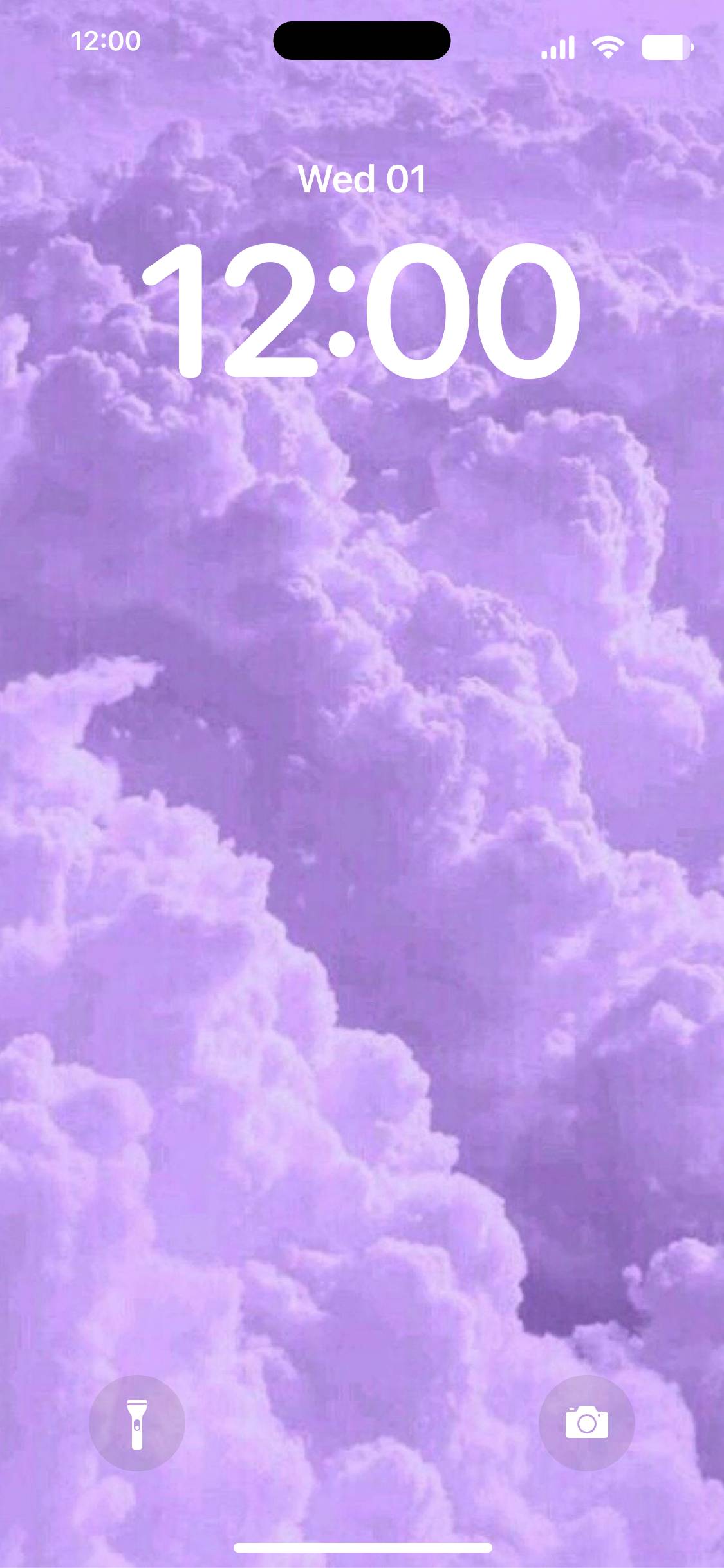 Home Screen מסך נעילה[Tcb983XJY0tf82Qmi3RP]