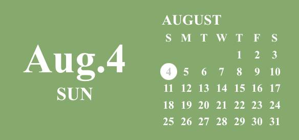 Calendário Ideias de widgets[templates_iSTSXKgDUXNUndEVSi7F_1244F4E4-FBFB-4865-B079-D140C378C5B9]