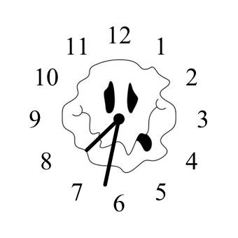 Clock Widget ideas[UZ3OUfhxXKuxbWog4GNE]