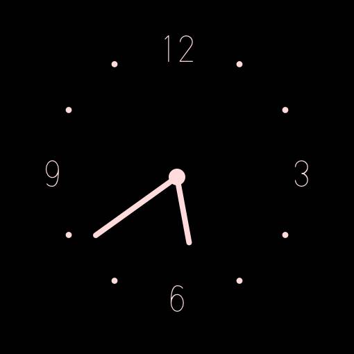 時計 Ρολόι Ιδέες για widget[0O5edlrbKGNn4zEuK4Va]