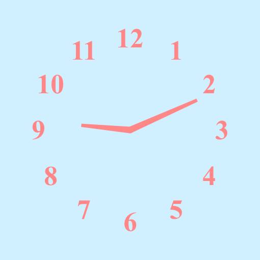時計 Saat Widget ideyaları[OyTejt0j1jEcjPrXZ5Lb]