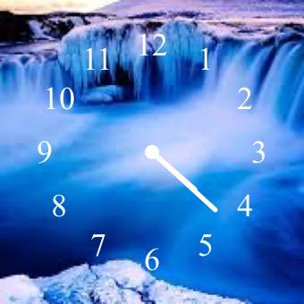 Clock Widget ideas[templates_xIIV4wneFw1ztyEgCbvD_5D569D36-FDA2-4608-9155-B772634B83DD]
