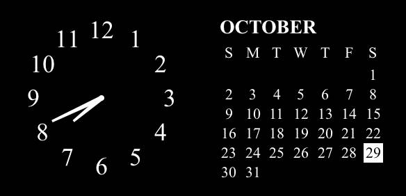 Clock Widget ideas[DJIAgm7dwA9DnsEODz1o]