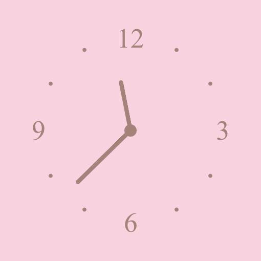 Horloge Idées de widgets[templates_OM3M3GnLI1hw08utbFix_AF0DC1D2-D6E6-49DB-93E2-42D8DF4ED105]