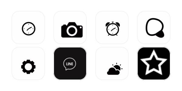  App Icon Pack[VEBYsly9nr4GAFNtfflg]