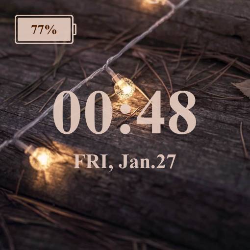 Aika Widget-ideoita[tOt41jjfu1CTHdpVN6qJ]