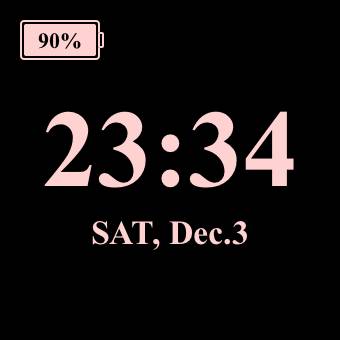 Time Widget ideas[GwOyaxczbylyEAfu4dfO]