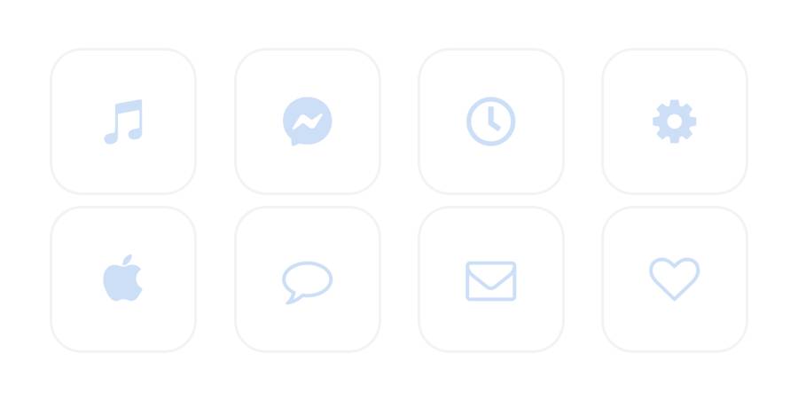 selfApp Icon Pack[1DNP2JUukBiOGoCYVKvN]
