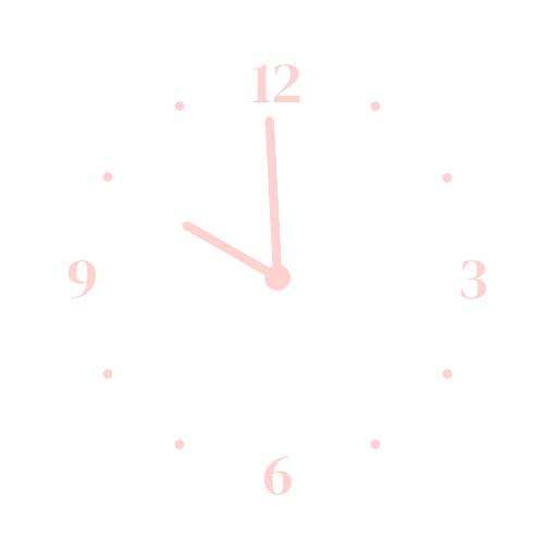 Clock Widget ideas[templates_pUYgXRecdIz41FPAznef_B17B692C-622D-4A87-8F6E-CB45DD0EC9D4]