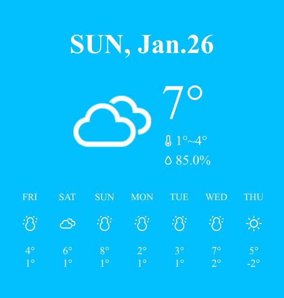 Weather Widget ideas[templates_VY6ByCsLirjcvDCAXjQp_7C196DF3-96E5-45C3-A684-ED5205E11325]