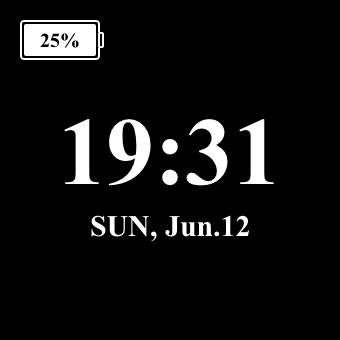 時間Zeit Widget-Ideen[6hU3KIF5tsp0nu6ZTSzT]