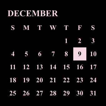calendar Calendar Widget ideas[urSU2ulkQ9HxSidnE4Ei]