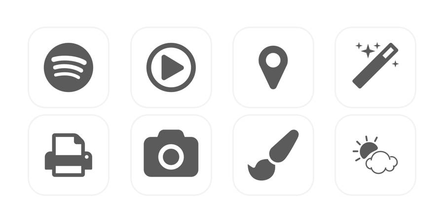  App Icon Pack[AHMNwc2pVkA0hfykTiGP]