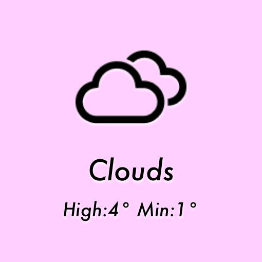 Weather Widget ideas[U1e4bpWb8ToLMJ3EOGwp]