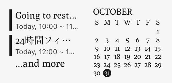 calendar Kalendár Nápady na widgety[iQzmgNFfW6n9sJAH5D0b]