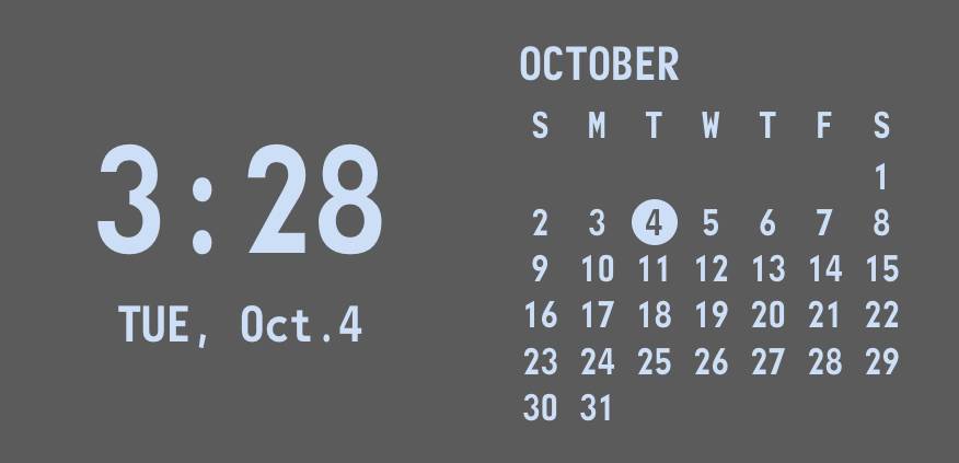 カレンダー Kalender Widget-Ideen[qscagi10UQqpMX7S9Wqu]
