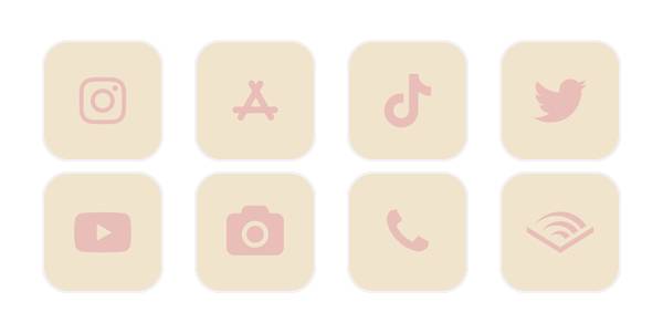  App Icon Pack[feul9kmlxgabah2Ewglo]