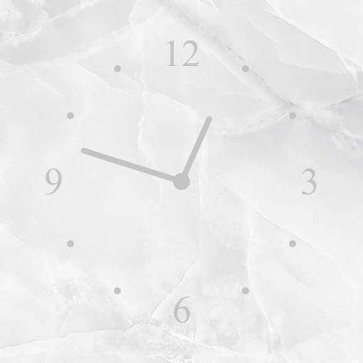 Clock Widget ideas[ZddNDqQ9rJ6GvReReaIf]