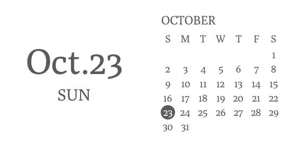 SimpleKalendar Ideje za widgete[xP6zlblbsONyByrKdVzj]