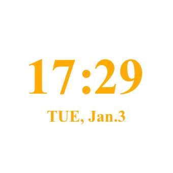 watch Time Widget ideas[zaL3Jg6mMjdruZy8MESR]