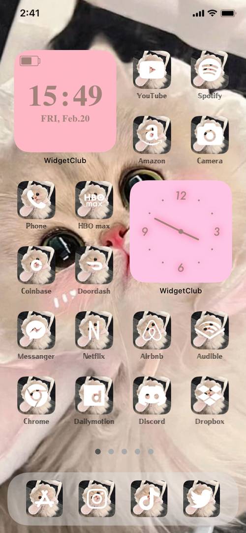 cat ایده های صفحه اصلی[O1cipzOB8XAAnsJsBKfk]