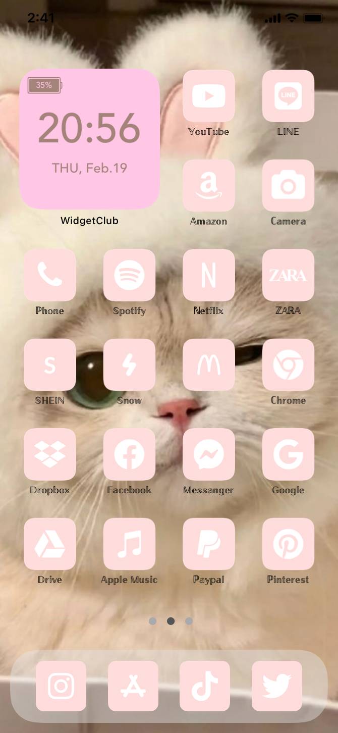 catHome Screen ideas[cRlbBkfz2GWU3wKeffqr]