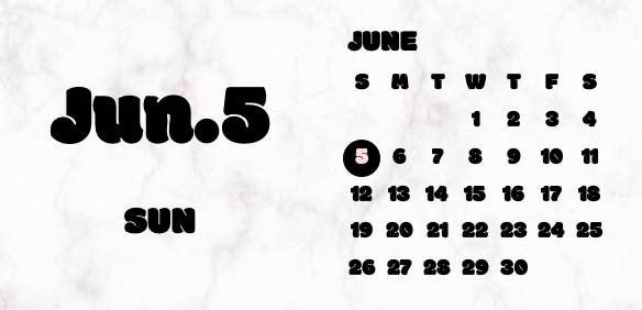 日付カレンダー Calendar Widget ideas[IF1dGDrqW2WsehVo380p]