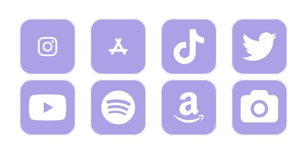 olivia rodrigo sour pack- icons App Icon Pack[a1MnqSIDrhfxP3FFQJvr]
