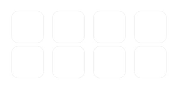  Pacchetto icone app[MiFj6rW9FdSmaqufobvJ]