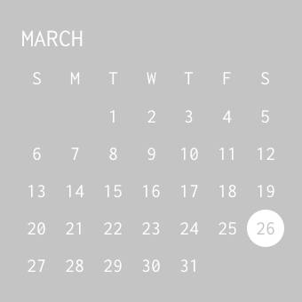 Kalender Ide widget[STNSZU5wdRniymZQYzh0]