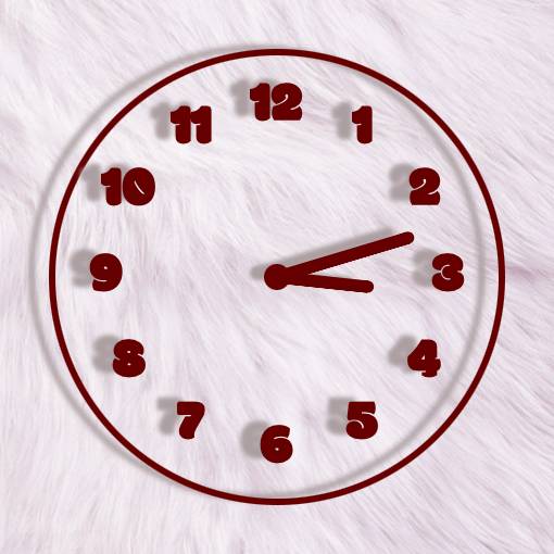 Clock Widget ideas[templates_ELkG6QH0FW98Kniuc35x_83E34310-2CCF-4C53-8E2D-39DC220BA6AC]