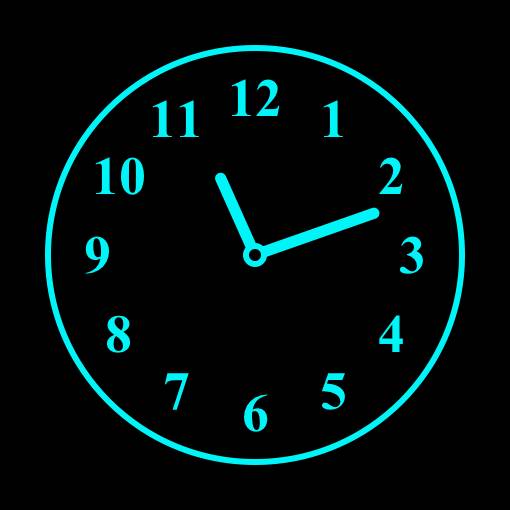 時計 Clock Widget ideas[JdhUgIG2Zr3kIwQI3G9d]