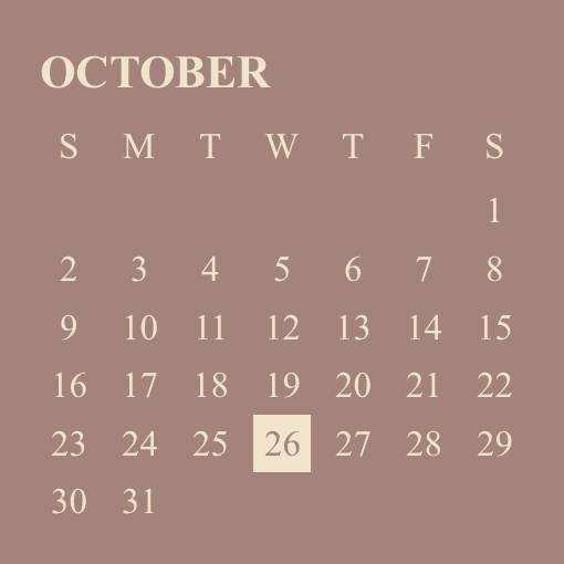 Calendar Widget ideas[rPmC5wOQcaBj1QWU9hee]