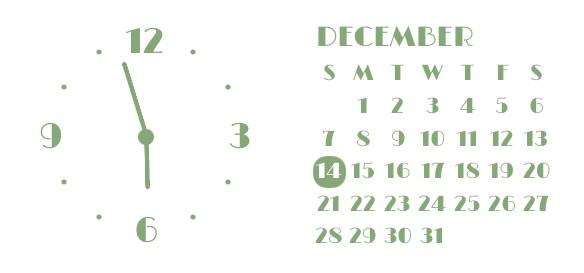 Clock Widget ideas[uxmfOJTPzLWJOPi9bLkl]