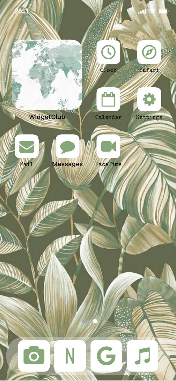 CuteHome Screen ideas[uxmfOJTPzLWJOPi9bLkl]