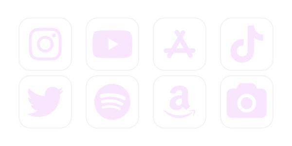  App Icon Pack[0QzjxSjfzLToUD7VmmFr]