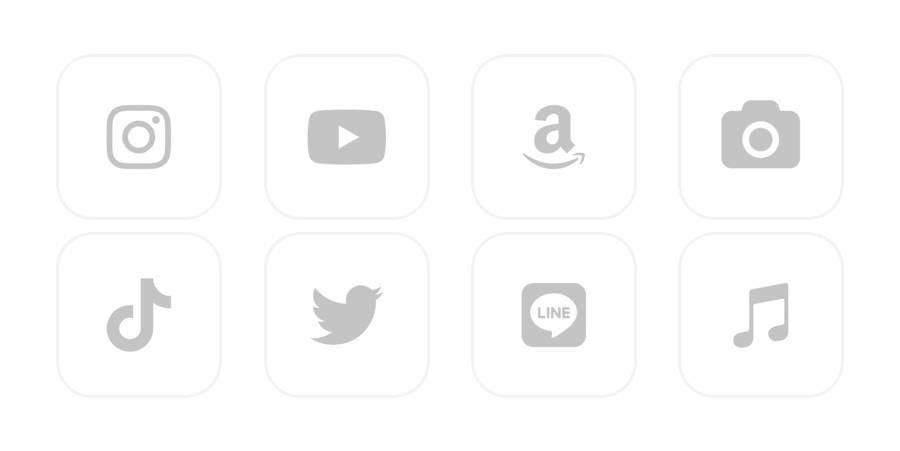 App Icon Pack[UIQbZqYrrAaPkIt1ZYJL]