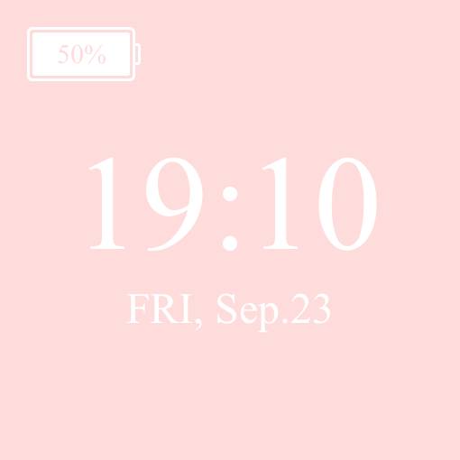 Tid Widget ideer[F2RWHG6clzxuWeJxC6Hb]